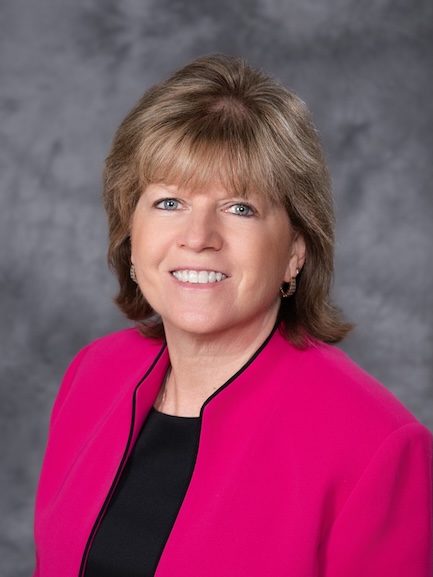 Dr. Judith L. Mitchell Dr. Judith L. Mitchell